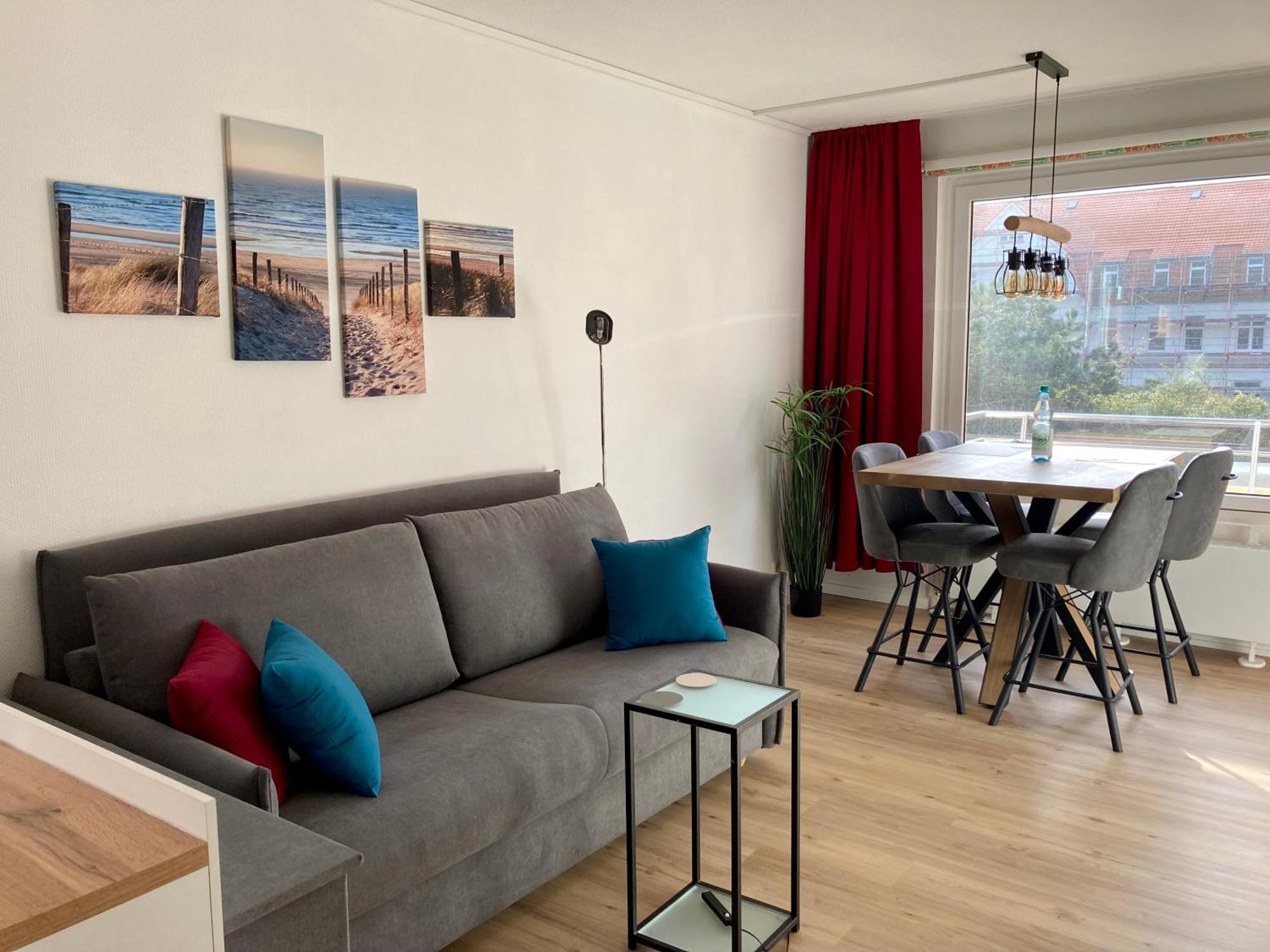 Duene 13 Apartment