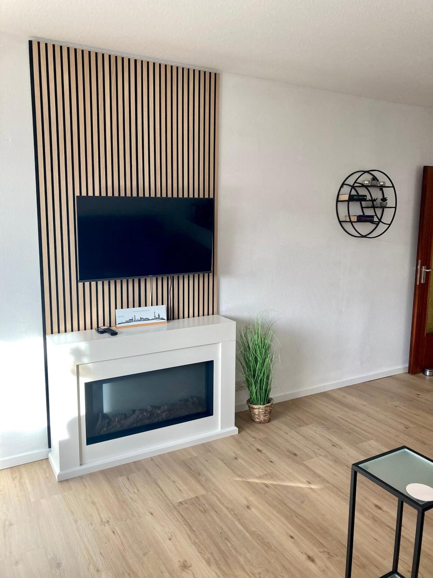 Duene 13 Apartment *